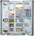 Tủ lạnh Fagor FQ 890XM