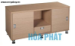 Tủ phụ cố định cao cấp ROYAL TP02TC