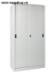 Tủ sắt cánh lùa TL04