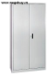 Tủ sắt đứng cánh mở 1 khoang TS02