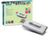 WLAN USB Adapter, 54 Mbps,  802.11g, USB 2.0 SP907GK