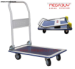 Xe đẩy hàng Jumbo Thái Lan HL-110 tải trọng 170kg