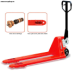 Xe nâng tay Hand Pallet Truck HPT-P20/HPT-P325/HPT-P30