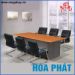 Bàn họp chữ nhật Hòa Phát NT BH2010K
