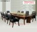 Bàn họp Hoà Phát sơn PU SCT4016H1
