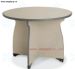 Bàn họp tròn Fami CR1060H-PO