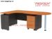 Bộ bàn lượn chữ L  NT1612K
