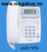 Điện thoại cố định (telephone) AT& T 950