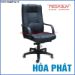 Ghế giám  đốc Hòa Phát  SG350H da công nghiệp 