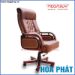 Ghế giám đốc Hòa Phát TQ09 da