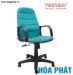 Ghế giám đốc Hòa Phát lưng kẻ SG303GE
