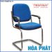 Ghế họp chân quỳ chân mạ Hòa Phát VT1M