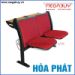 Ghế phòng chờ 2 chỗ Hòa Phát GPC05C-2
