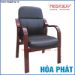 Ghế phòng họp Hòa Phát GH01 da công nghiệp 