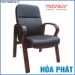 Ghế phòng họp Hòa Phát GH03 ( da CN )