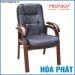 Ghế phòng họp Hòa Phát GH05 giả da