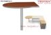 Góc nối đơn củ lạc CC2130H
