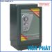 Két sắt Hòa Phát KA100V