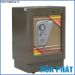 Két sắt Hòa Phát KA40V
