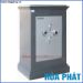 Két sắt Hòa Phát KA181