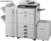 Máy photocopy SHARP MX-M363U