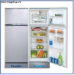 Tủ lạnh FUNIKI FR-168CD, 160L, làm lạnh trực tiếp