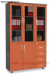 Tủ tài liệu 3 buồng Fami - SM8450H-DC