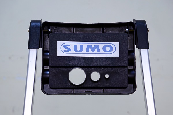 Thang ghế 5 bậc Sumo ADS-605